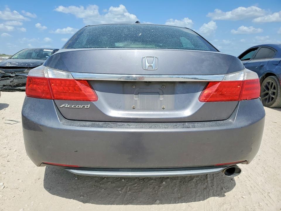 Продажа на аукционе авто 2013 Honda Accord, vin: 1HGCR2F85DA063351, номер лота: 60465716