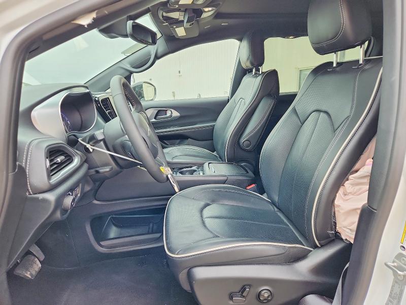 62600226 :رقم المزاد ، 2C4RC1GG3TR250219 vin ، 2026 Chrysler Pacifica مزاد بيع