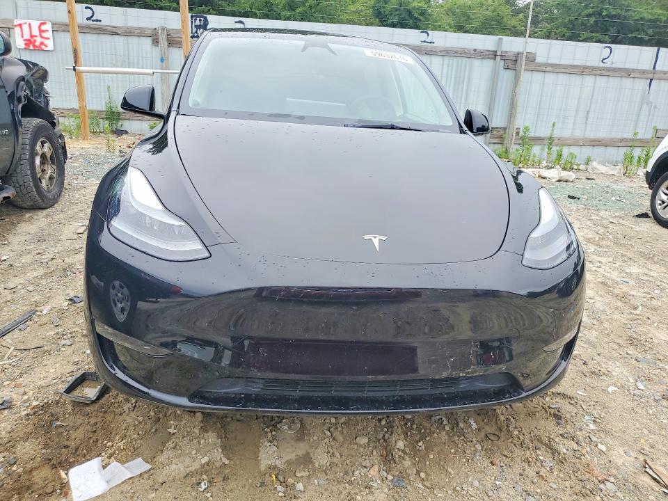 Aukcja sprzedaży 2023 Tesla Model Y, vin: 7SAYGAEE4PF806589, numer aukcji: 59632616