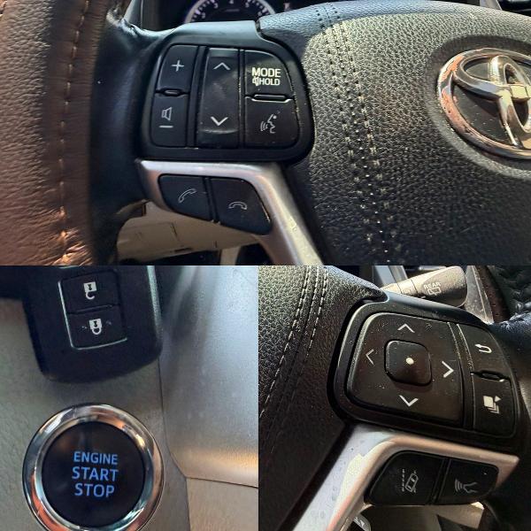 Продажа на аукционе авто 2017 Toyota Highlander, vin: 5TDYZRFH0HS188103, номер лота: 60892826