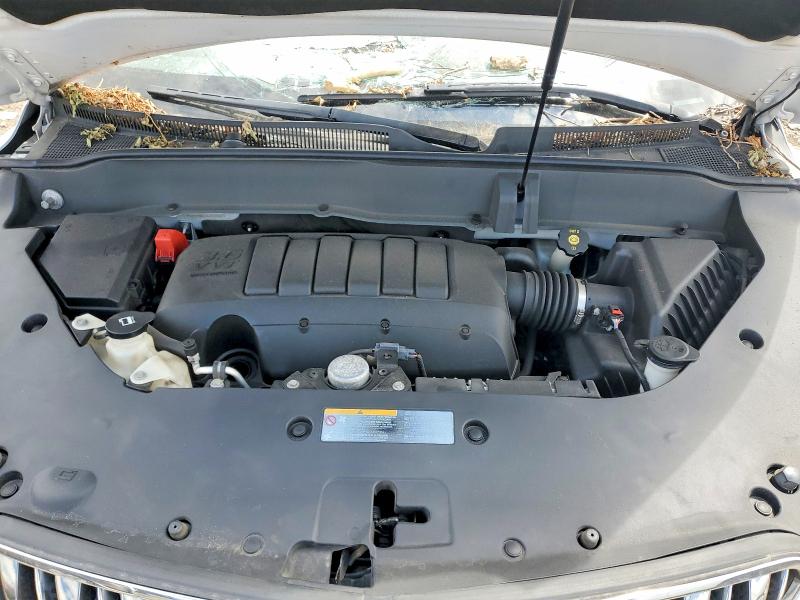 Продаж на аукціоні авто 2016 Buick Enclave, vin: 5GAKVBKD7GJ320251, номер лоту: 61556176