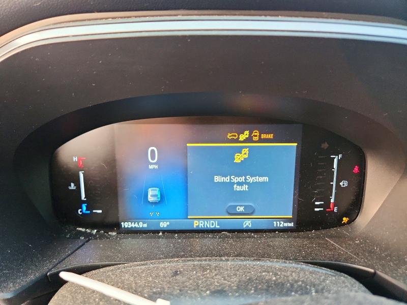 Продажа на аукционе авто 2024 Ford Escape, vin: 1FMCU9GN1RUA86699, номер лота: 62441066