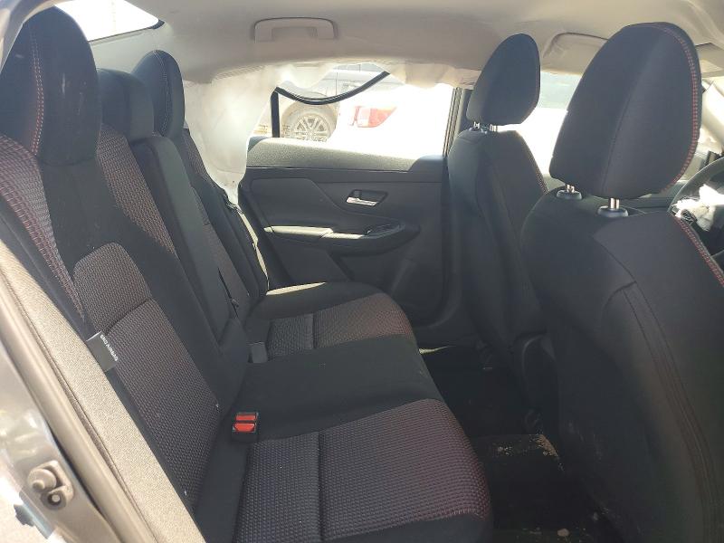 Продажа на аукционе авто 2026 Nissan Sentra, vin: 3N1AB9DV3TY285671, номер лота: 59607766