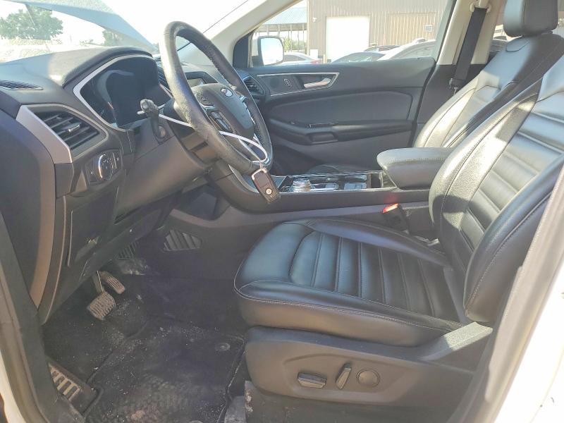 Продажа на аукционе авто 2020 Ford Edge, vin: 2FMPK4J9XLBB38298, номер лота: 85771515