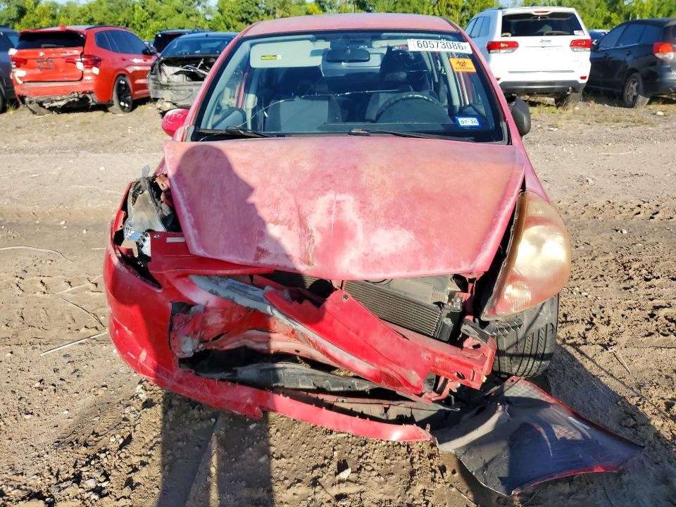 Aukcja sprzedaży 2008 Honda Fit, vin: JHMGD38418S070651, numer aukcji: 60573086