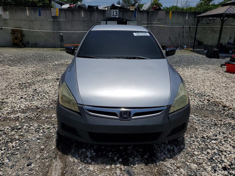Aukcja sprzedaży 2007 Honda Accord, vin: 1HGCM56157A214132, numer aukcji: 59579566