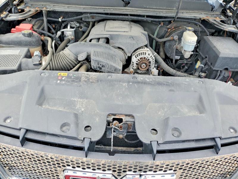 85448875 :رقم المزاد ، 1GTR2VE37BZ400489 vin ، 2011 Gmc Sierra مزاد بيع