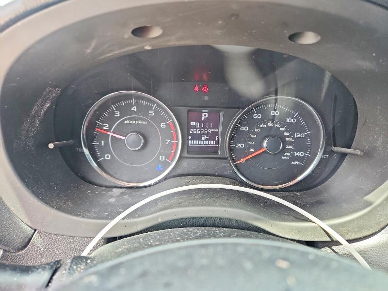 Продажа на аукционе авто 2014 Subaru Forester, vin: JF2SJAMC0EH408430, номер лота: 62065156