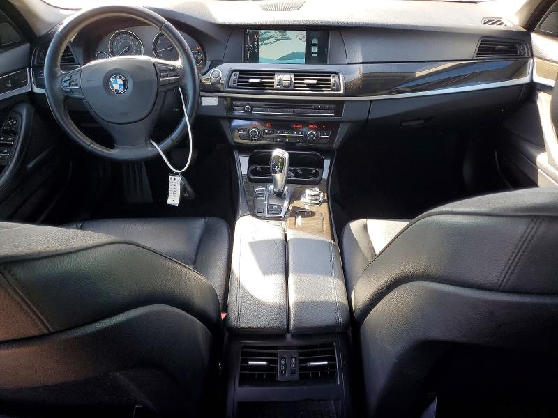 Продаж на аукціоні авто 2012 Bmw 535, vin: WBAFR7C52CC812299, номер лоту: 61439666