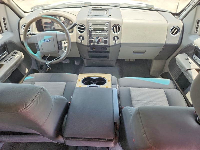 Продаж на аукціоні авто 2008 Ford F150, vin: 1FTPW14V48FC04852, номер лоту: 60217226
