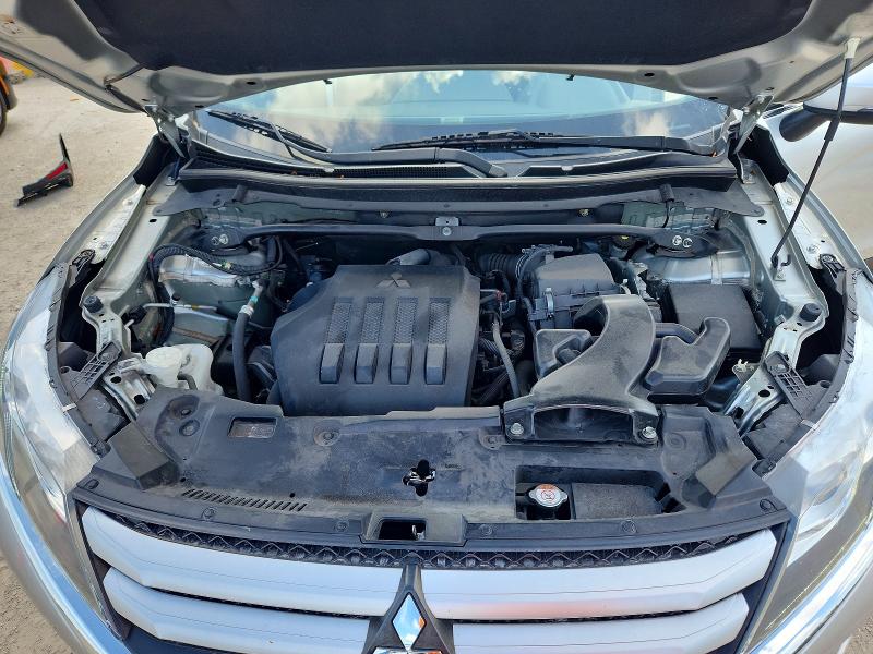Aukcja sprzedaży 2020 Mitsubishi Eclipse Cross, vin: JA4AS3AA0LZ033291, numer aukcji: 62590306
