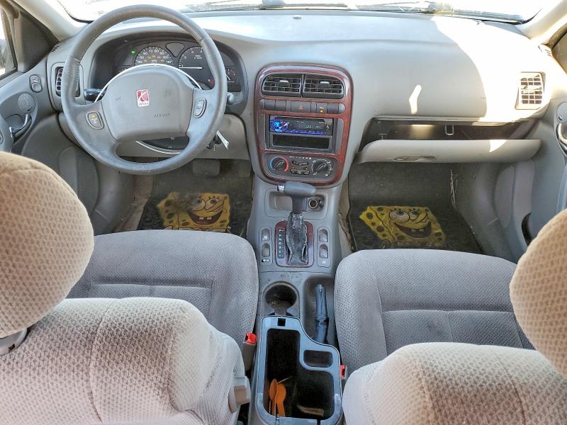 59674616 :رقم المزاد ، 1G8JW84R62Y546102 vin ، 2002 Saturn Lw300 مزاد بيع
