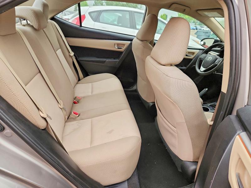 Aukcja sprzedaży 2014 Toyota Corolla, vin: 2T1BURHE9EC194851, numer aukcji: 60681606