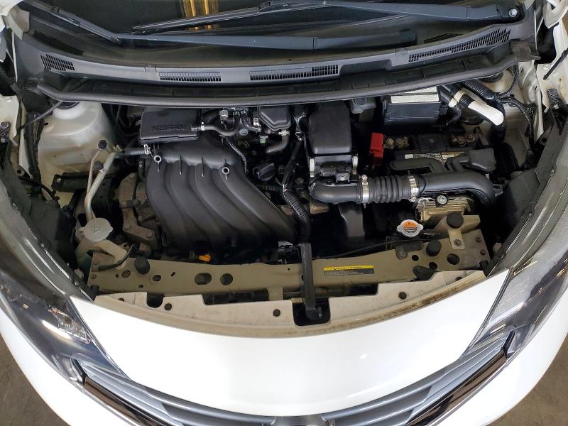 Aukcja sprzedaży 2016 Nissan Versa Note, vin: 3N1CE2CP3GL362388, numer aukcji: 61532936