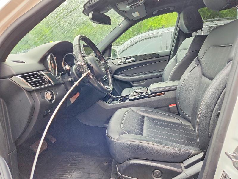 Продажа на аукционе авто 2018 Mercedes-benz Gle, vin: 4JGDA5HBXJB199173, номер лота: 61570546