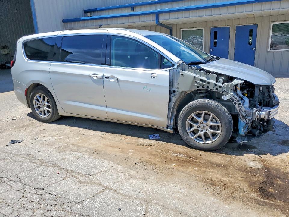 Aukcja sprzedaży 2024 Chrysler Pacifica, vin: 2C4RC1BGXRR162400, numer aukcji: 58739606