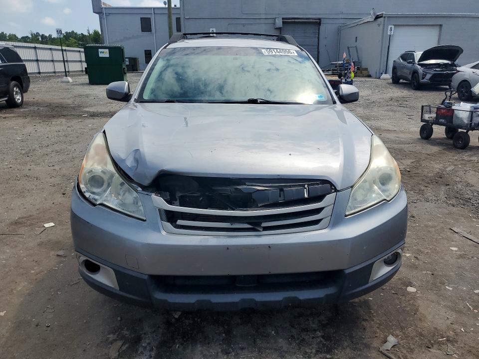 Продаж на аукціоні авто 2011 Subaru Outback, vin: 4S4BRBCC4B3380358, номер лоту: 59144956