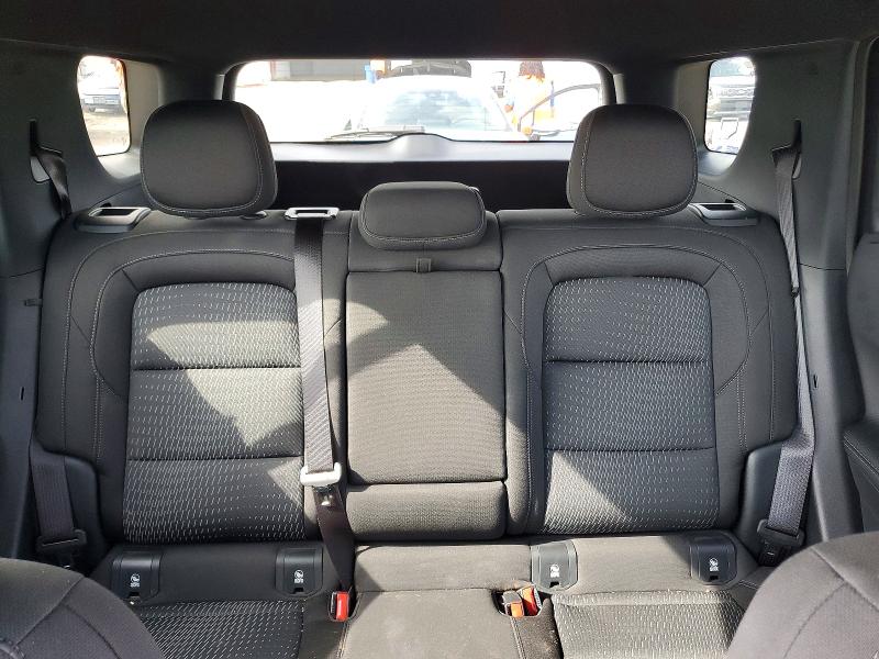 Aukcja sprzedaży 2026 Chevrolet Equinox, vin: 3GNAXPEG1TL460071, numer aukcji: 61877156