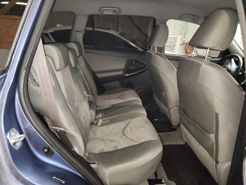 2009 Toyota Rav4 მანქანა იყიდება აუქციონზე, vin: JTMBK33VX9D005482, აუქციონის ნომერი: 59118806