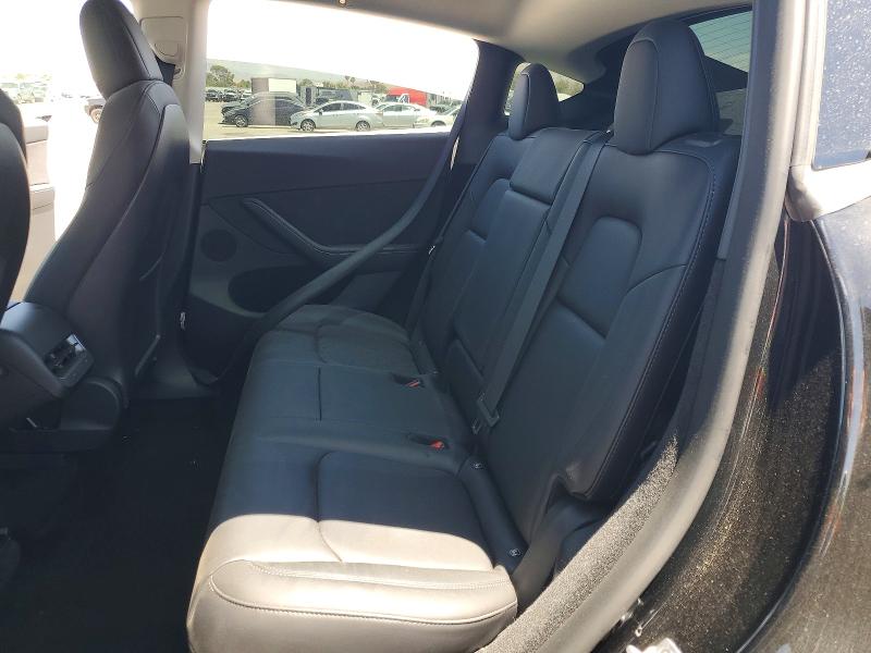 Aukcja sprzedaży 2023 Tesla Model Y, vin: 7SAYGDEE6PF629688, numer aukcji: 59830356