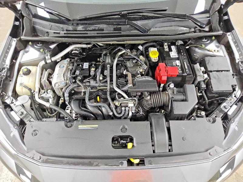 Продажа на аукционе авто 2024 Nissan Sentra, vin: 3N1AB8CV3RY287831, номер лота: 60171816