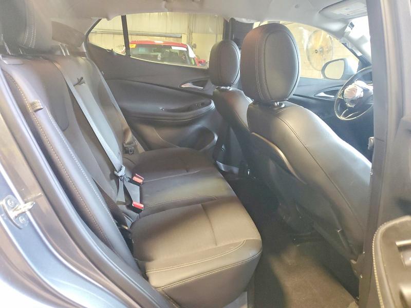Продаж на аукціоні авто 2020 Buick Encore Gx, vin: KL4MMDSL2LB109003, номер лоту: 59355976