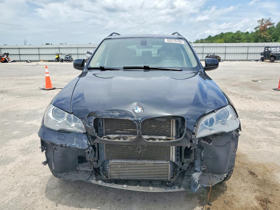 Aukcja sprzedaży 2013 Bmw X5, vin: 5UXZV4C52D0B09073, numer aukcji: 62519186