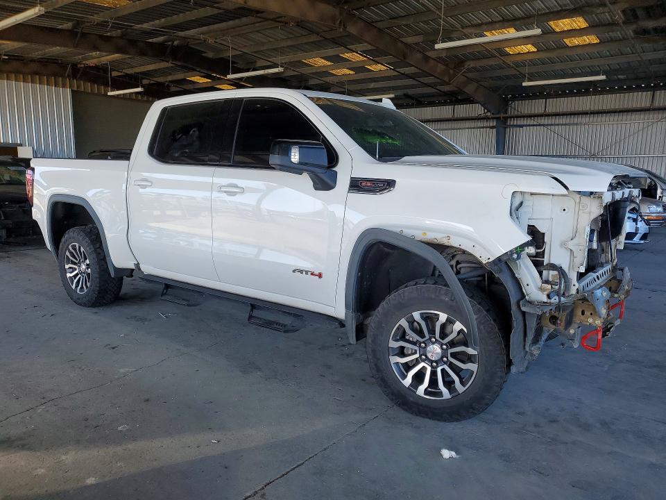 Aukcja sprzedaży 2019 Gmc Sierra, vin: 3GTP9EEL4KG131564, numer aukcji: 61339326