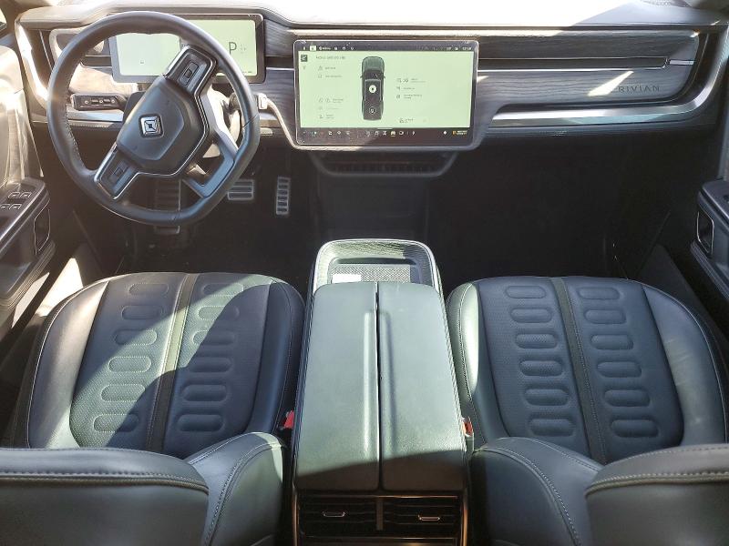 Aukcja sprzedaży 2022 Rivian R1t, vin: 7FCTGAAL1NN006224, numer aukcji: 60688826