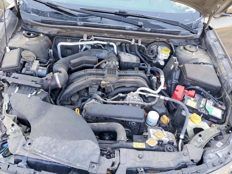 Продажа на аукционе авто 2021 Subaru Outback, vin: 4S4BTANC3M3114258, номер лота: 60604776