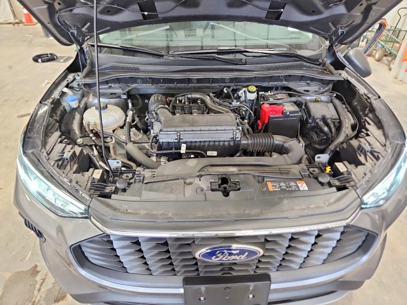 Продажа на аукционе авто 2024 Ford Escape, vin: 1FMCU0GN2RUA89350, номер лота: 62474116