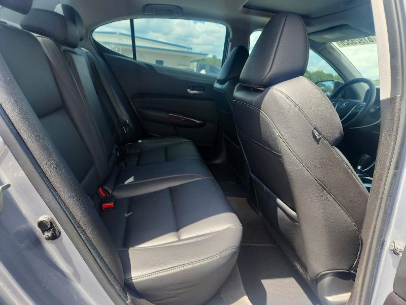 Aukcja sprzedaży 2015 Acura Tlx, vin: 19UUB1F34FA004236, numer aukcji: 61926526
