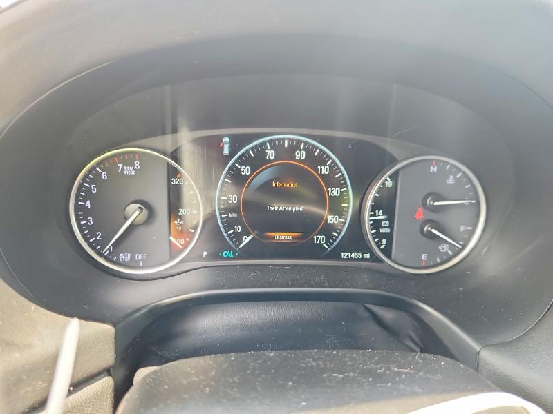 Aukcja sprzedaży 2019 Buick Enclave, vin: 5GAERDKW4KJ290794, numer aukcji: 59534756