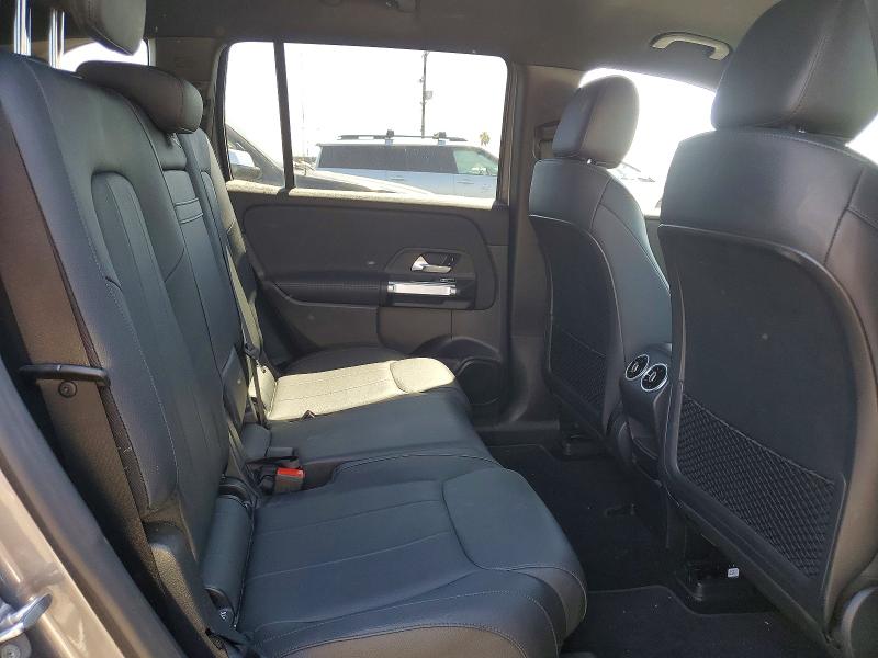 Продажа на аукционе авто 2023 Mercedes-benz Eqb, vin: W1N9M0CB7PN019918, номер лота: 60087086