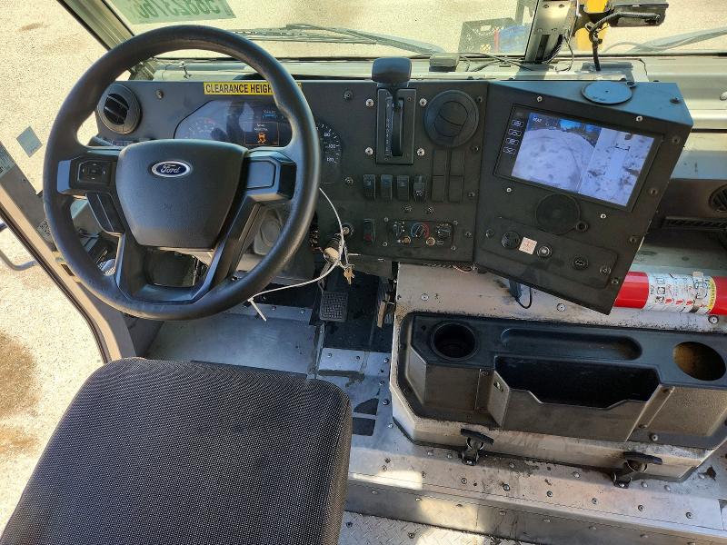 Aukcja sprzedaży 2020 Ford F59, vin: 1F65F5KN8L0A10485, numer aukcji: 58823766