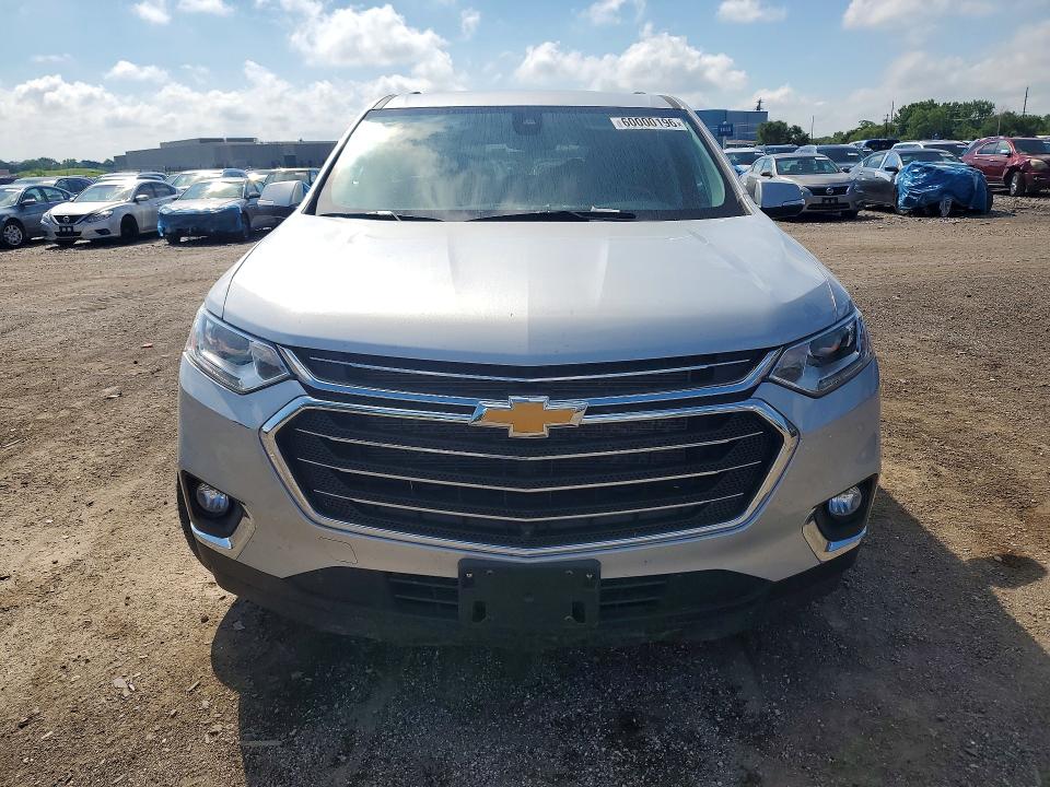 Продаж на аукціоні авто 2021 Chevrolet Traverse, vin: 1GNEVHKW3MJ251058, номер лоту: 60000196