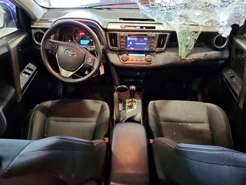 61774516 :رقم المزاد ، JTMRFREVXD5011000 vin ، 2013 Toyota Rav4 مزاد بيع