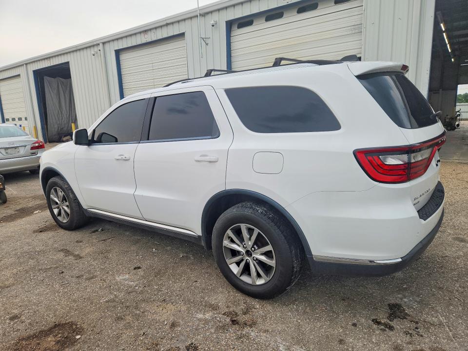 2014 Dodge Durango მანქანა იყიდება აუქციონზე, vin: 1C4RDJDG0EC592577, აუქციონის ნომერი: 68200256