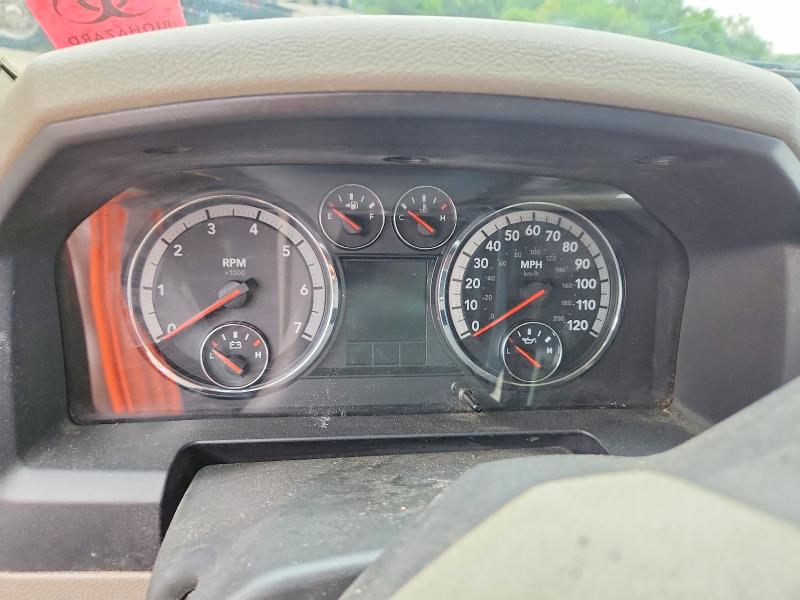 Продажа на аукционе авто 2011 Dodge Ram 1500, vin: 1D7RV1GT7BS659401, номер лота: 59885976