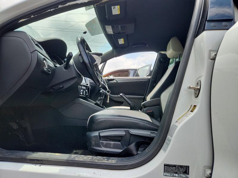 59657086 :رقم المزاد ، 3VWB17AJ2GM264380 vin ، 2016 Volkswagen Jetta مزاد بيع