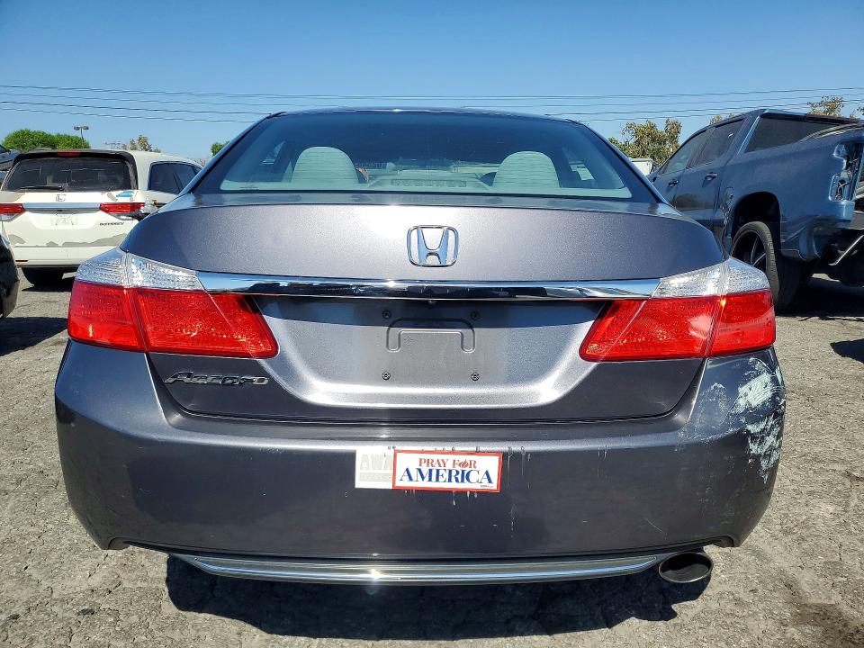 Aukcja sprzedaży 2013 Honda Accord, vin: 1HGCR2F34DA004893, numer aukcji: 62546306