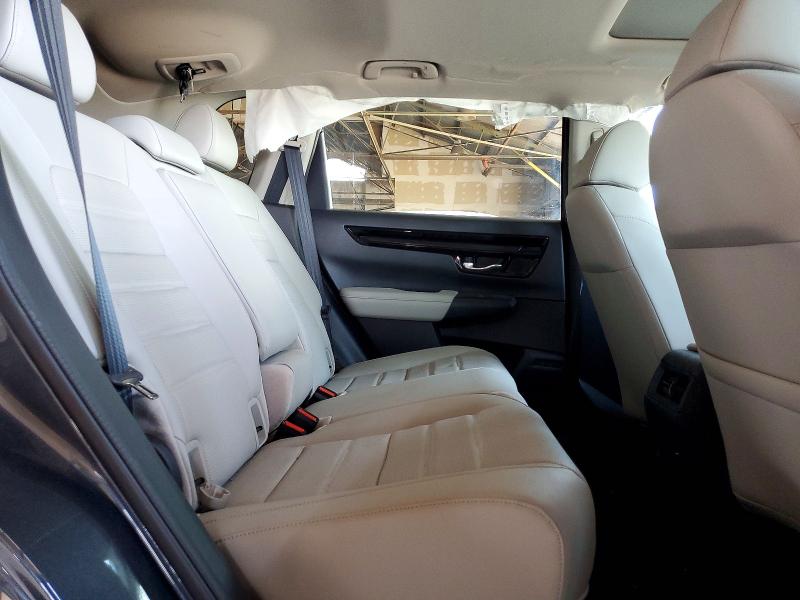 Aukcja sprzedaży 2025 Honda Cr-v, vin: 5J6RS3H76SL014114, numer aukcji: 59406666