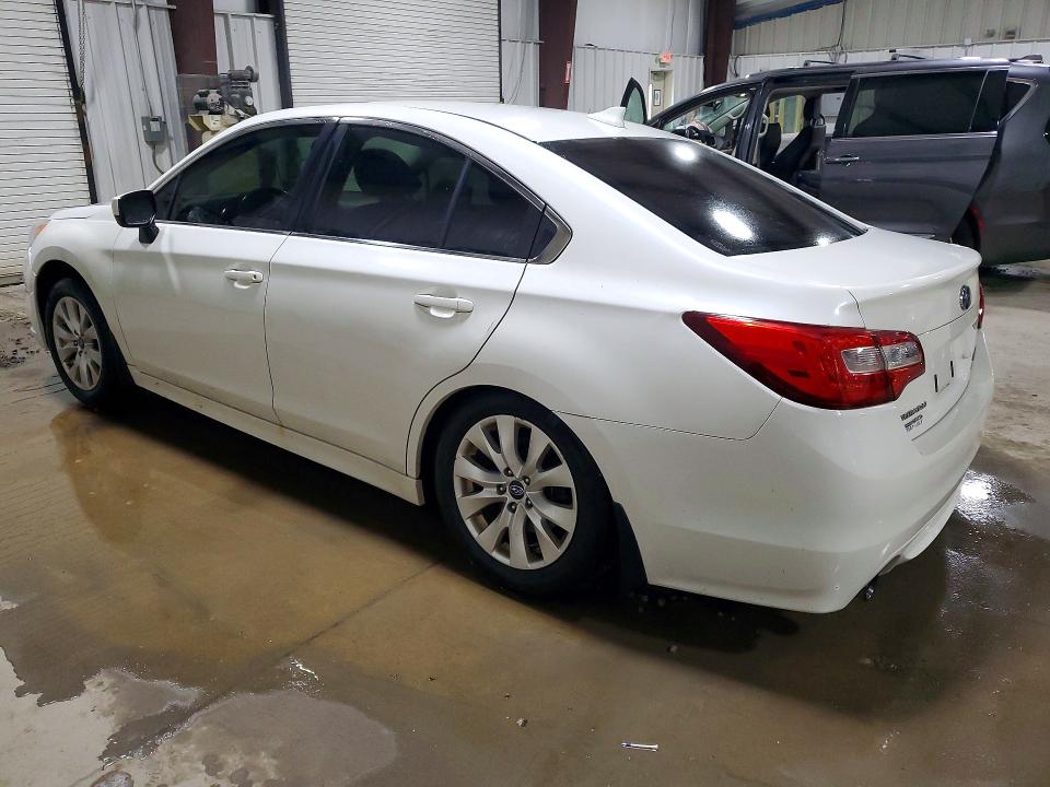 Aukcja sprzedaży 2016 Subaru Legacy, vin: 4S3BNAC61G3045943, numer aukcji: 62488276