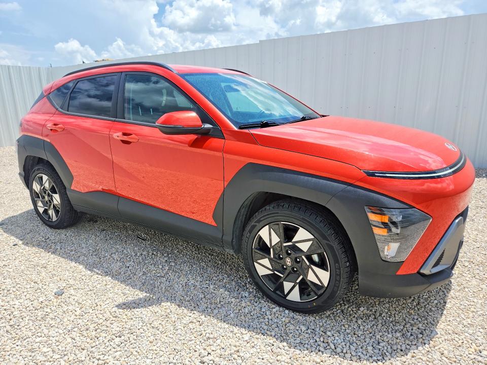 Aukcja sprzedaży 2024 Hyundai Kona, vin: KM8HB3AB3RU130886, numer aukcji: 62411916