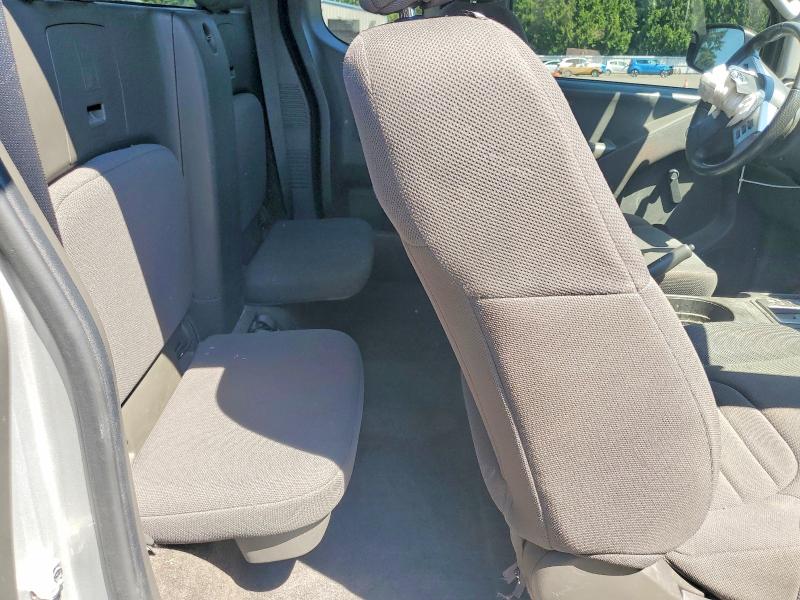 62000946 :رقم المزاد ، 1N6BD0CT8HN726591 vin ، 2017 Nissan Frontier مزاد بيع