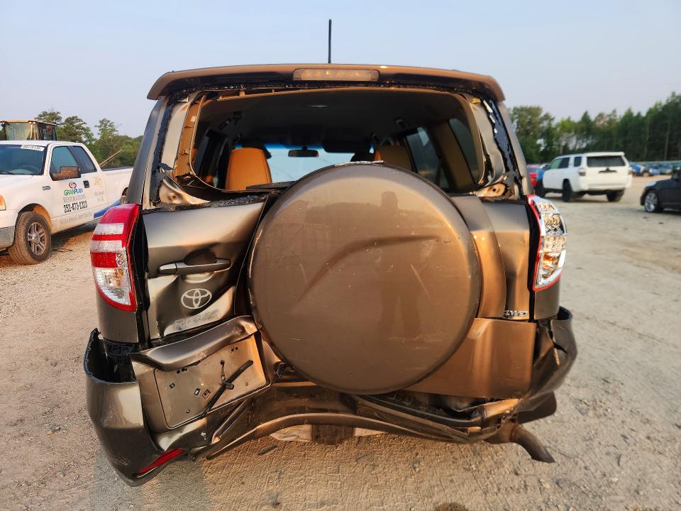 Aukcja sprzedaży 2012 Toyota Rav4, vin: 2T3BF4DV7CW265812, numer aukcji: 62630806