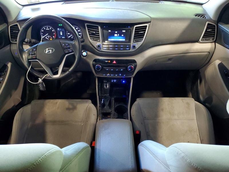 Aukcja sprzedaży 2017 Hyundai Tucson, vin: KM8J3CA27HU515736, numer aukcji: 61342946