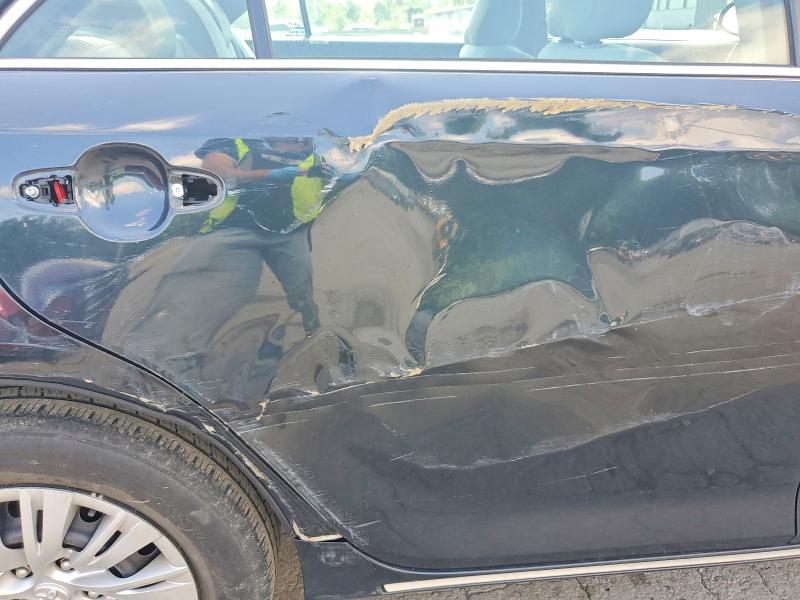 Aukcja sprzedaży 2014 Toyota Camry, vin: 4T4BF1FK4ER340291, numer aukcji: 58381956
