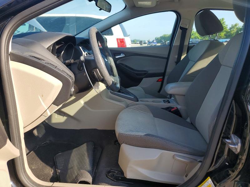 Продаж на аукціоні авто 2014 Ford Focus, vin: 1FADP3F27EL305630, номер лоту: 61118736