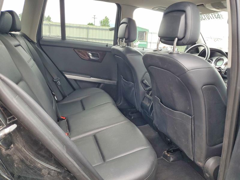 63170136 :رقم المزاد ، WDCGG8HB9AF458448 vin ، 2010 Mercedes-benz Glk مزاد بيع